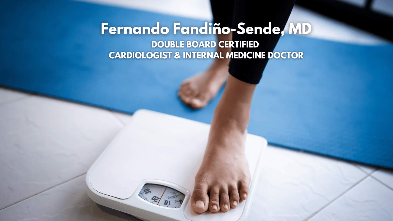 weight loss clinic in miami