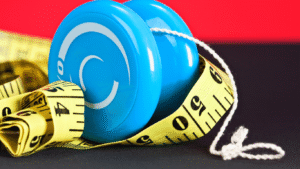 Yo-Yo Effect of GLP-1