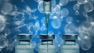 GLP-1s, Peptides, and the Miami Weight Loss