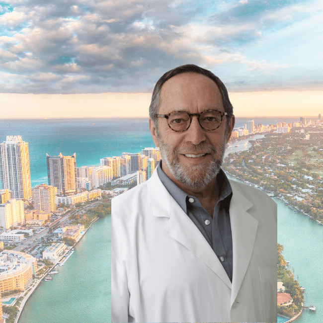 Dr. Fernando Fandiño-Sende