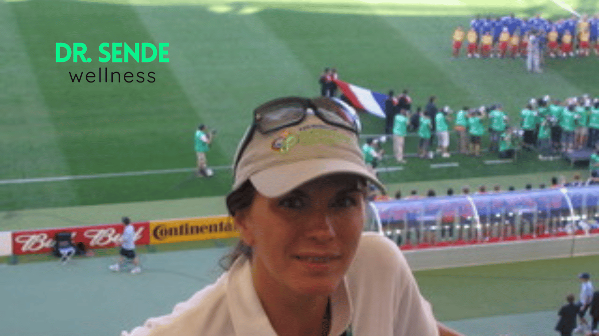 World Games in Miami